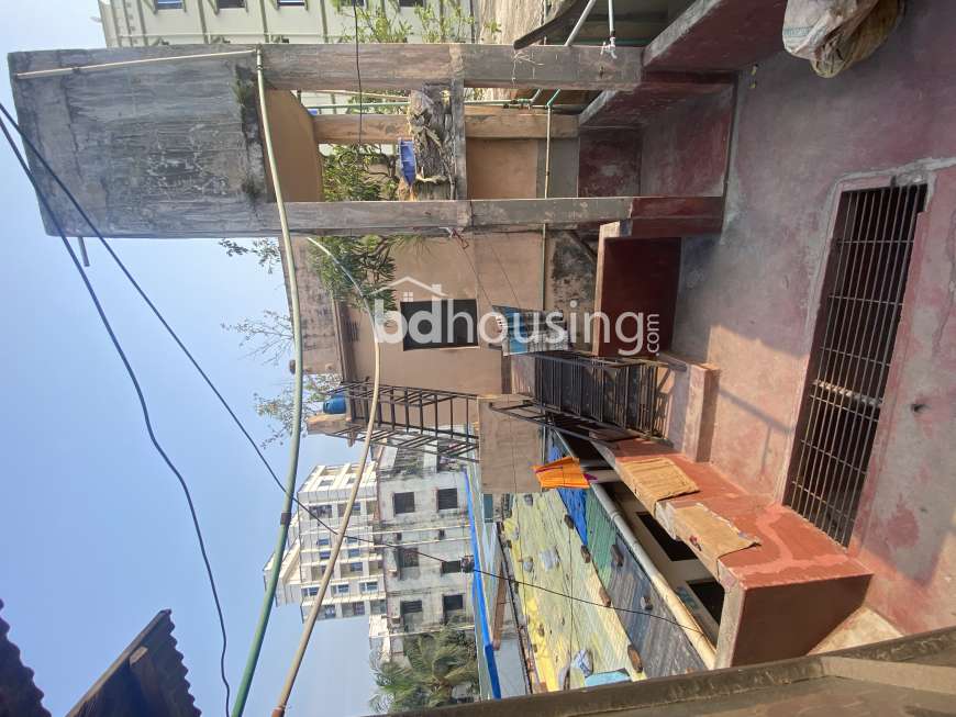 tinsate and 2 2nd flor complete , Apartment/Flats at Narayangonj Sadar