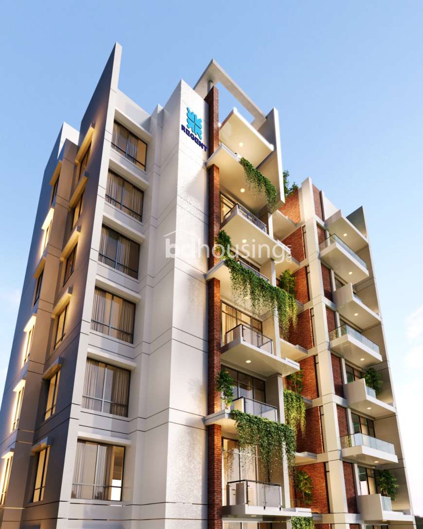 Bashundhara, Apartment/Flats at Bashundhara R/A