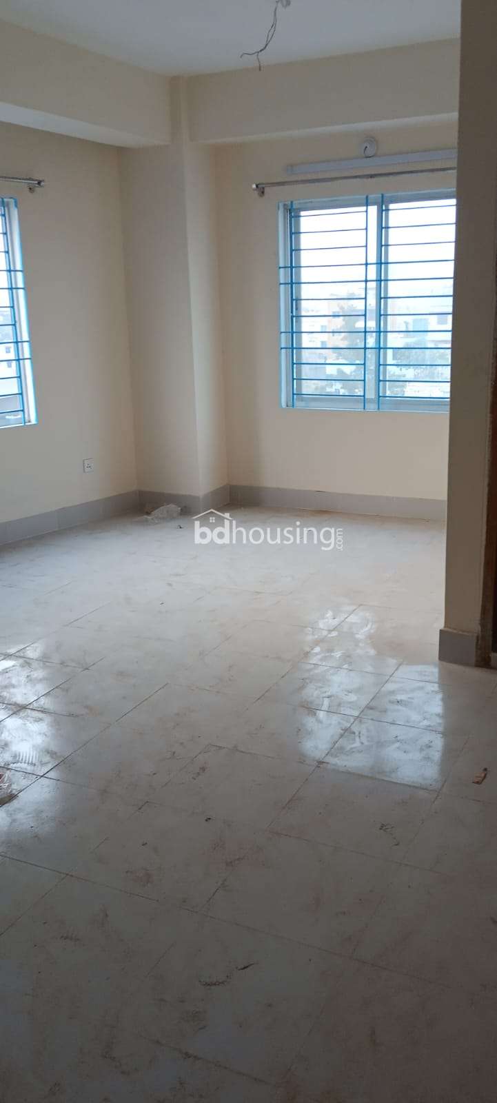 34/2, Apartment/Flats at Shewrapara
