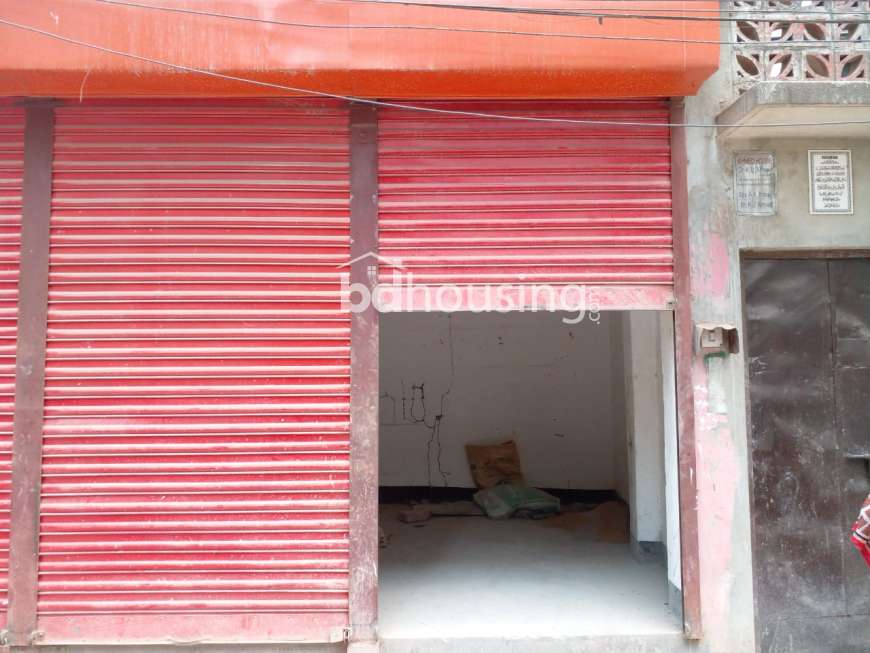 Ahmed house, Showroom/Shop/Restaurant at Mirpur 10