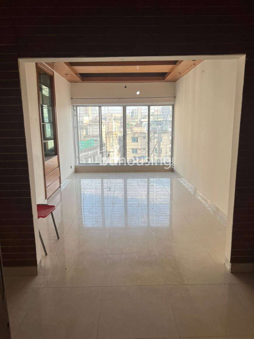 ENA South View, Apartment/Flats at Kalabagan
