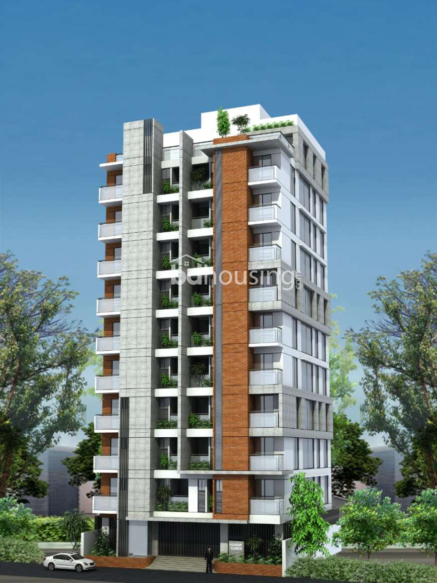 N/A, Apartment/Flats at Mohammadpur