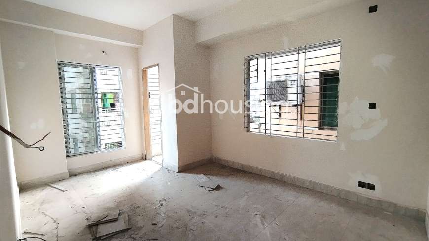 Garden Azizia, Apartment/Flats at Mohammadpur