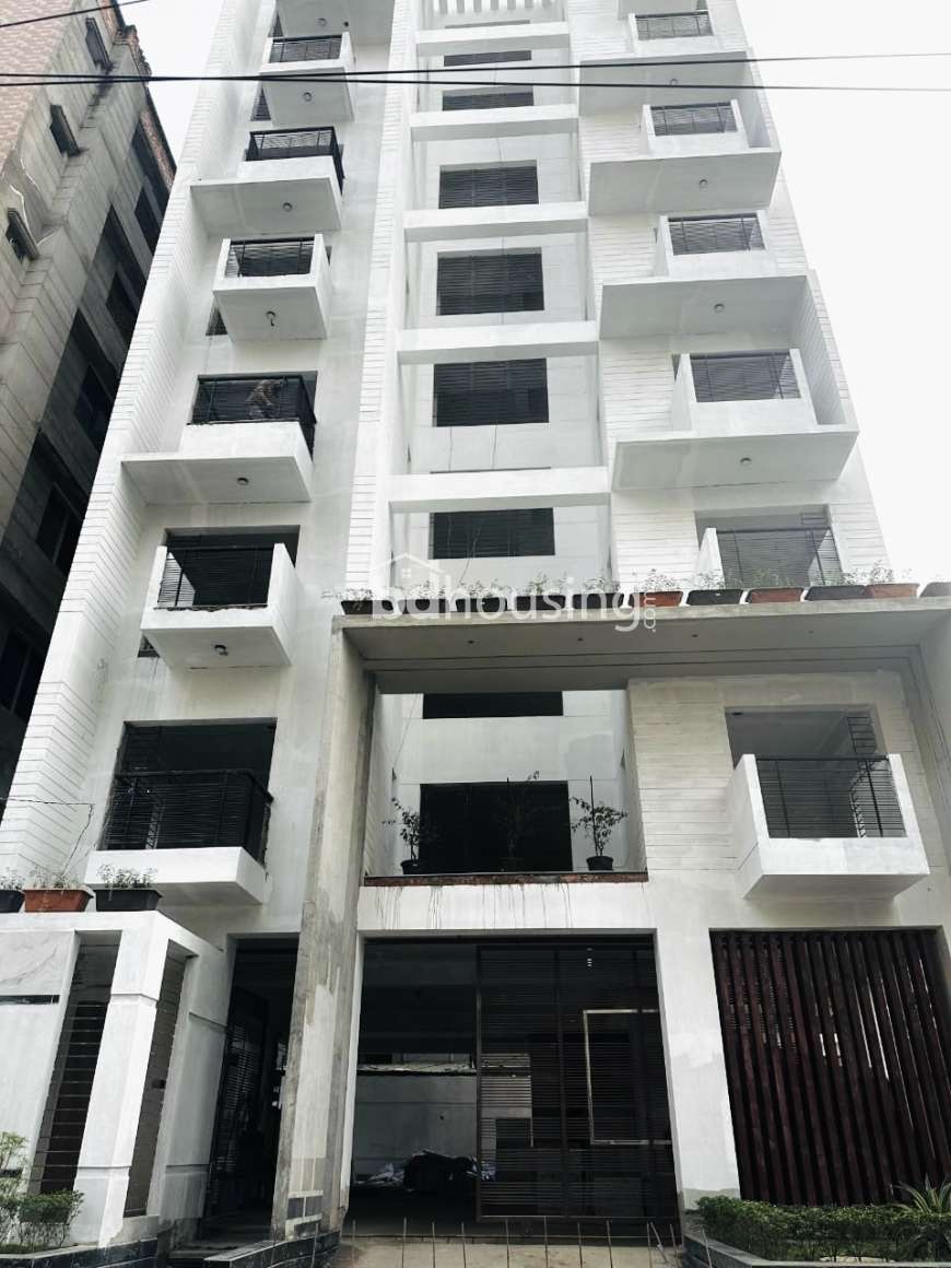 Landmark Pacific, Apartment/Flats at Bashundhara R/A