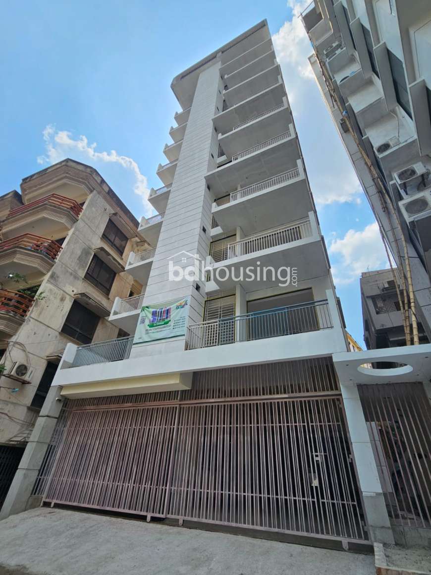bddl peace park , Apartment/Flats at Dhanmondi
