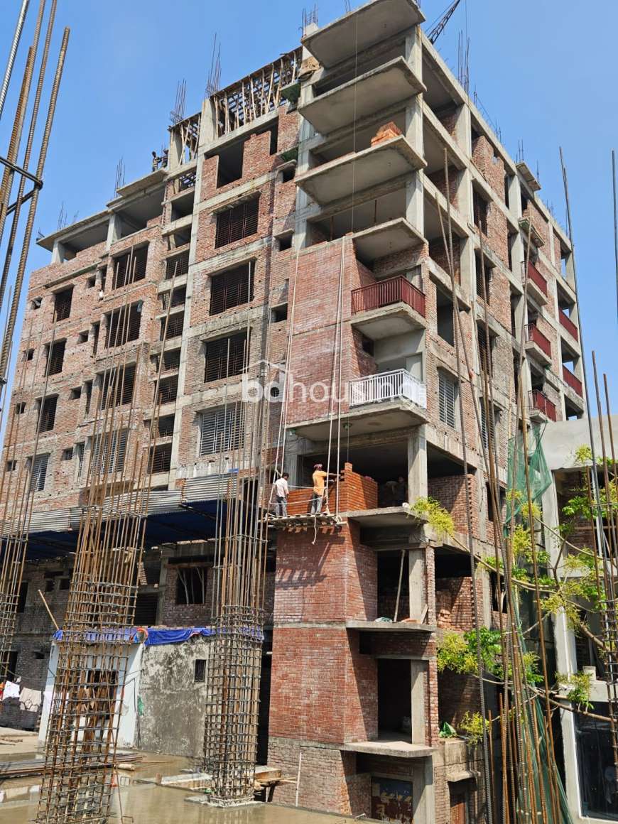 bddl chaya-neer, Apartment/Flats at Mohammadpur