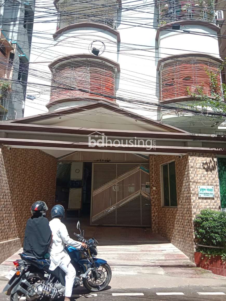 Flat C2, , Apartment/Flats at Mirpur 1