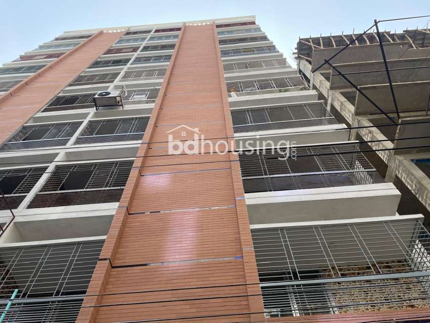 Mokka Palace, Land Sharing Flat at Narayangonj Sadar