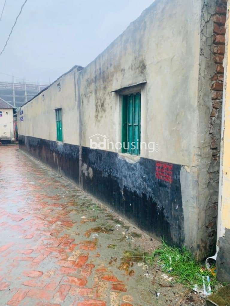 popular housing land, Independent House at Savar