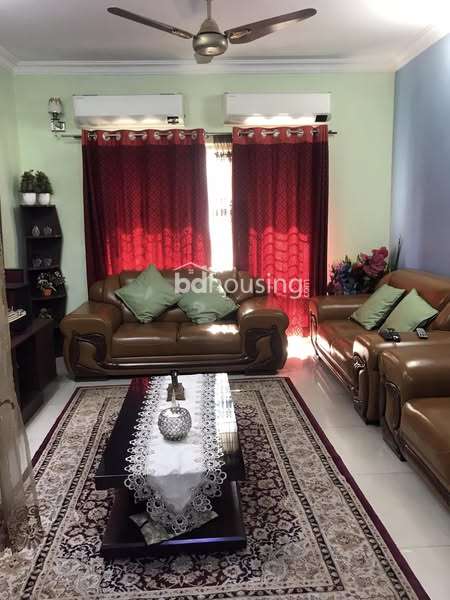 Will share later, Apartment/Flats at Mirpur 11