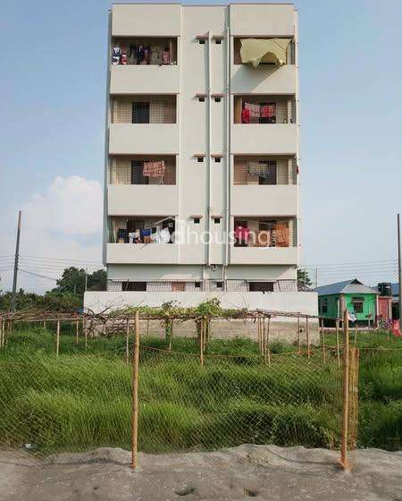 Will Share Later, Residential Plot at Bashundhara R/A