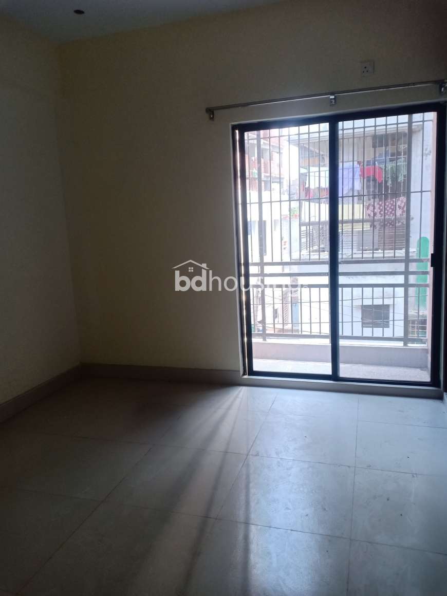 Bhuiyan, Apartment/Flats at Khilkhet