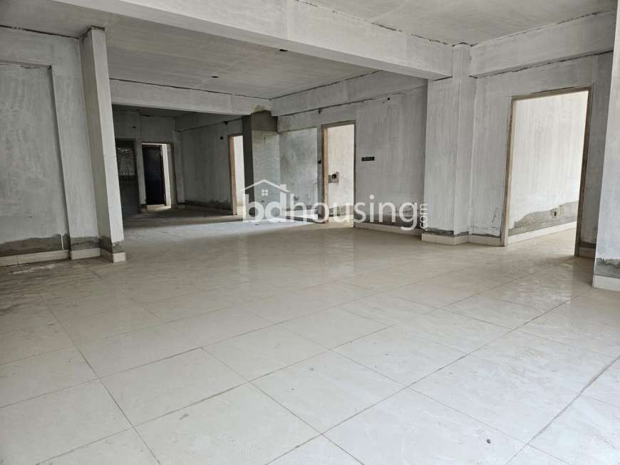 bddl Chaya-Neer, Apartment/Flats at Adabor