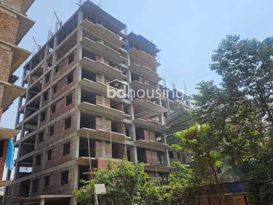 bddl gold Palace, Apartment/Flats at Khilgaon