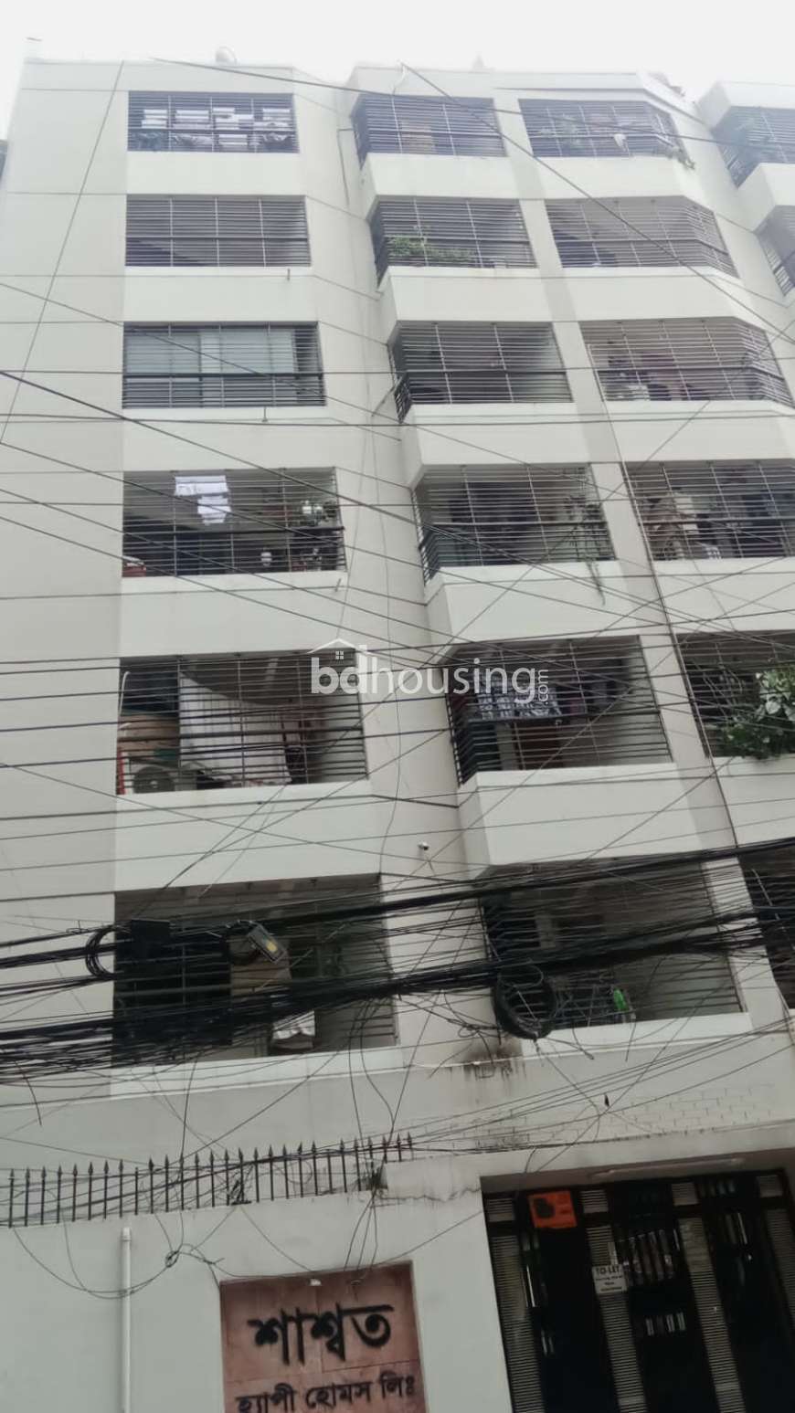 Luxurious Apartment Sale at Lalmatia, Apartment/Flats at Lalmatia