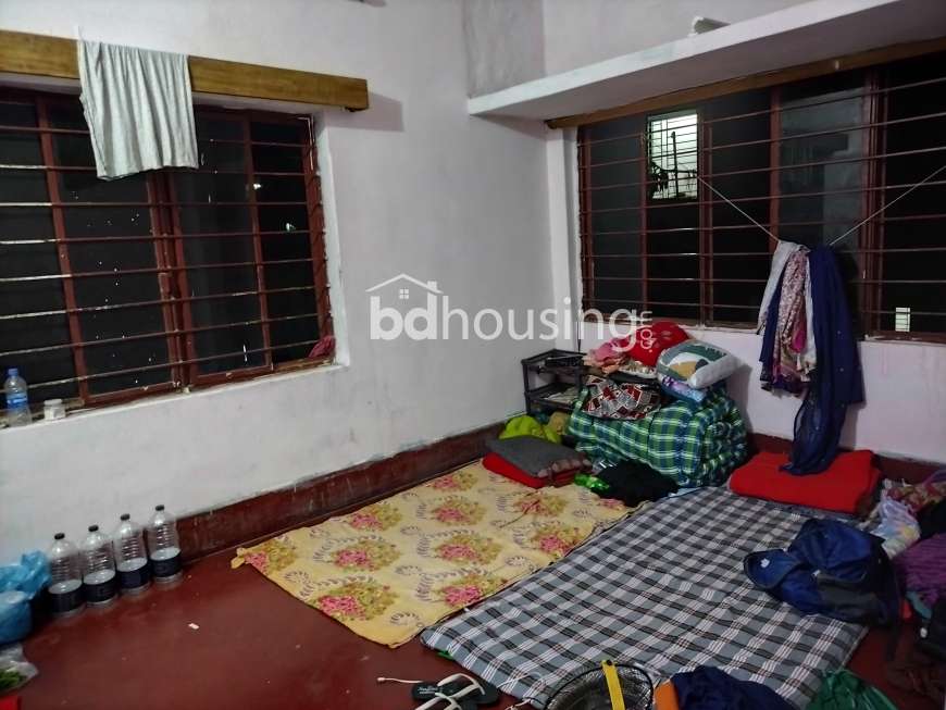 Haji Mansion, Apartment/Flats at Mirpur 1