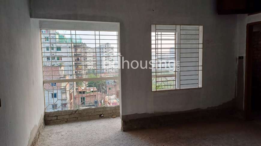 স্বপ্তনীর আবাসন, Apartment/Flats at Mirpur 14