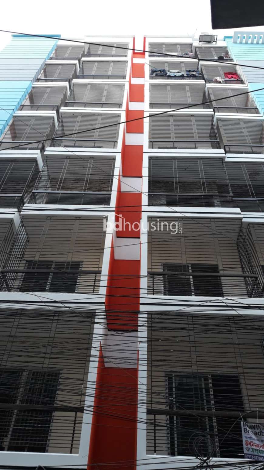 Great opportunity in Mirpur!, Apartment/Flats at Shewrapara