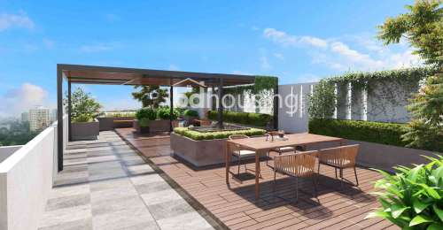 Dreams Divine, Apartment/Flats at Moghbazar