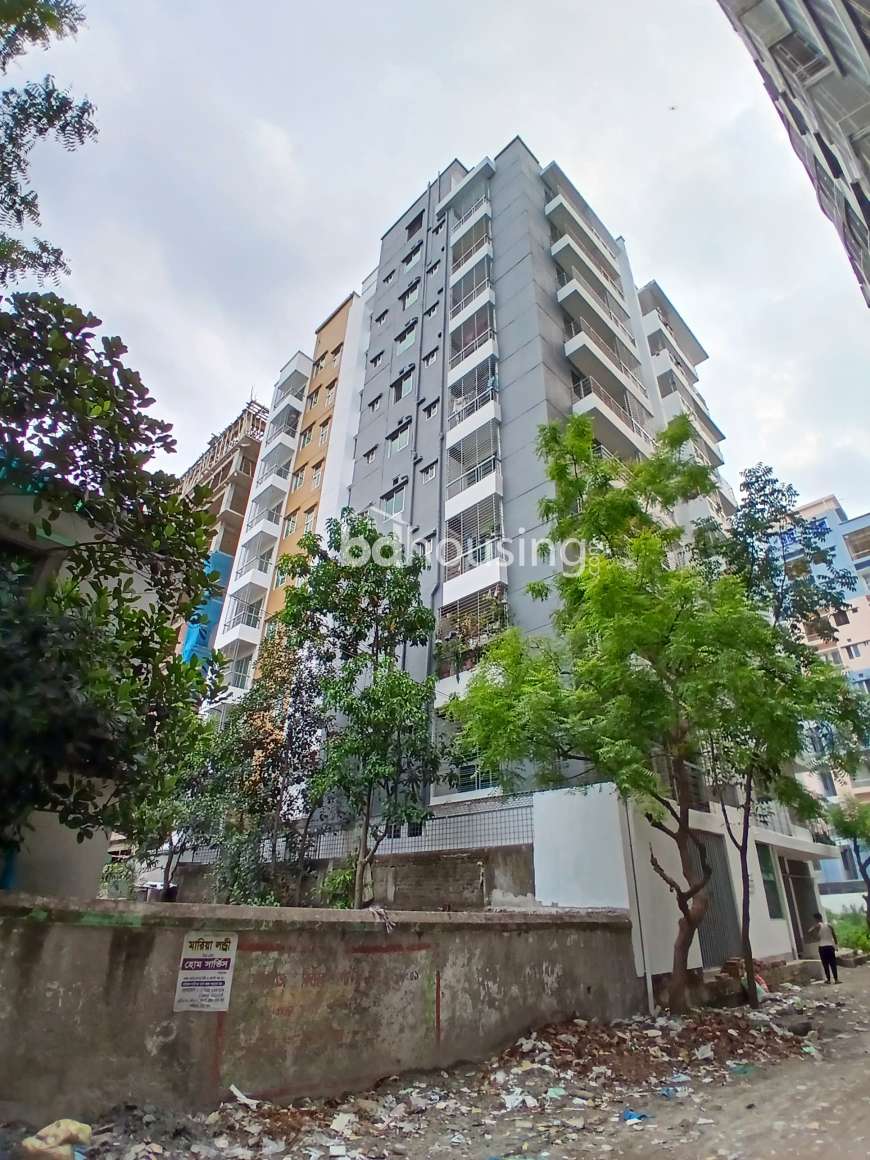 Parijan, Apartment/Flats at Mohammadpur