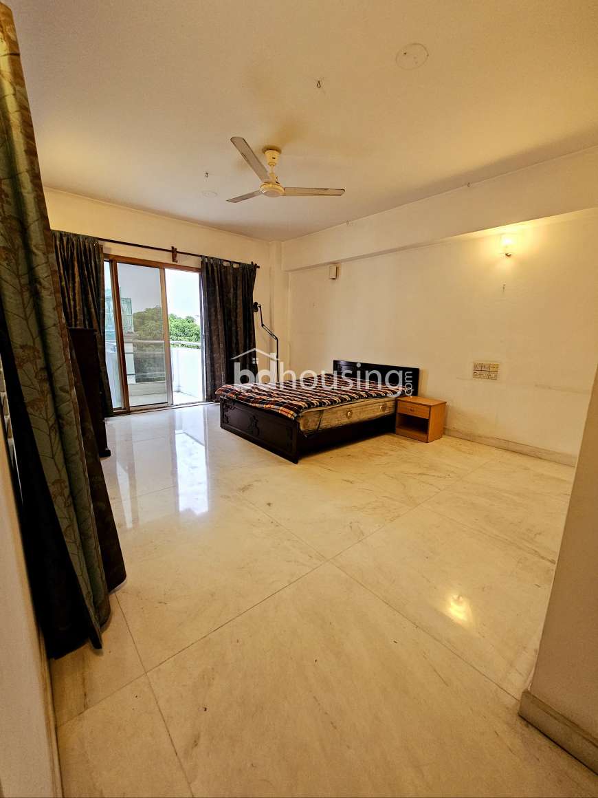 S.R, Apartment/Flats at Banani