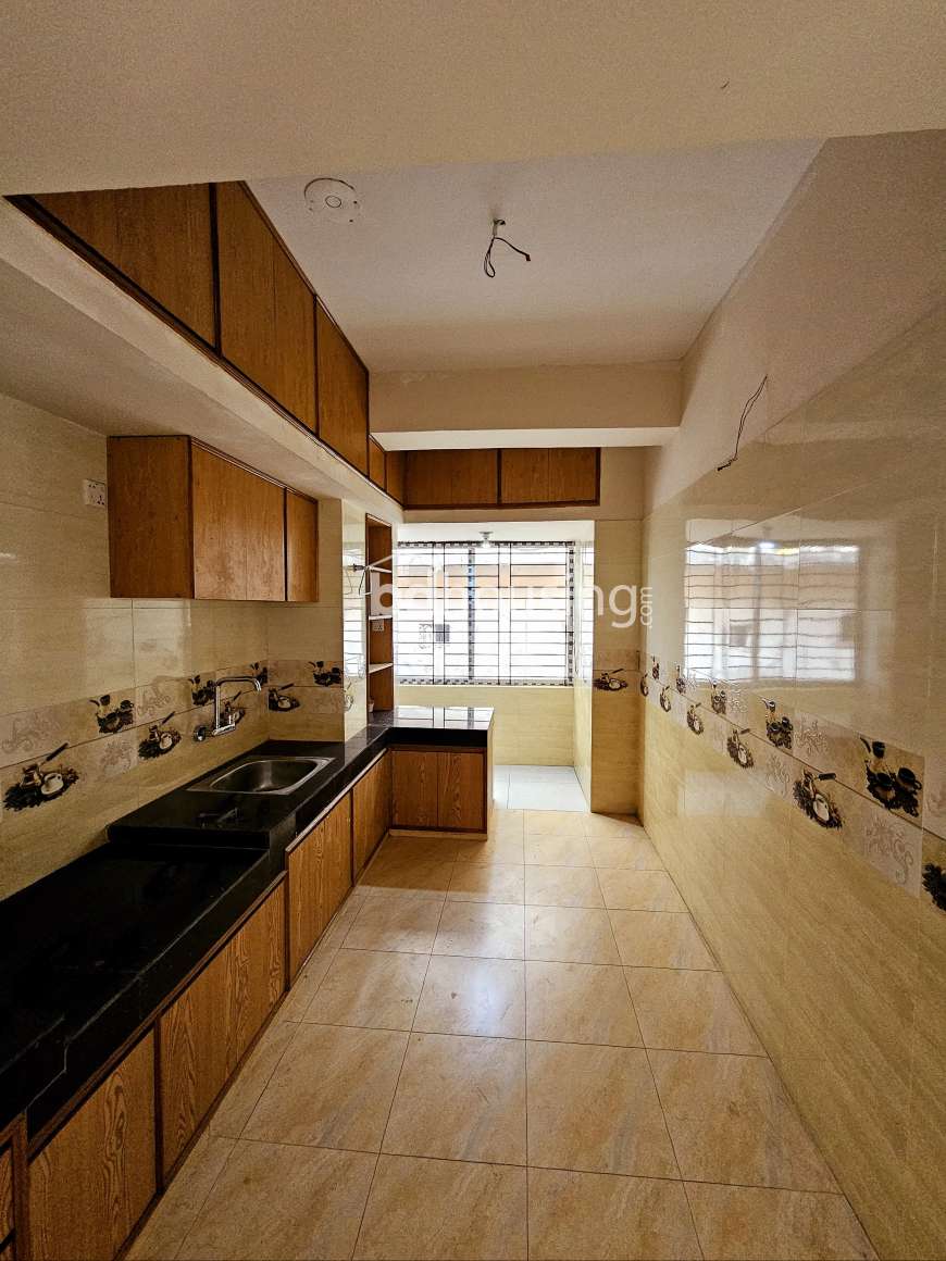 C.V, Apartment/Flats at Malibag