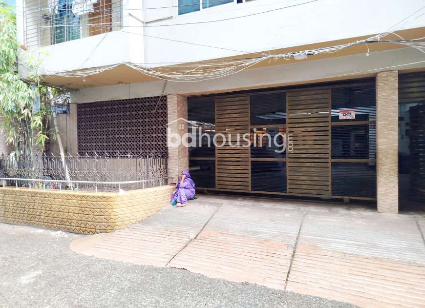Jamuna Habib Project , Apartment/Flats at Dhanmondi