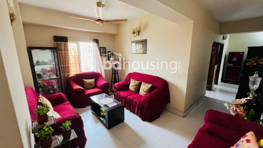 Dolonchapa, Apartment/Flats at Adabor