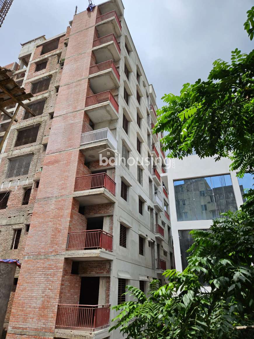 bddl chaya-neer, Apartment/Flats at Adabor