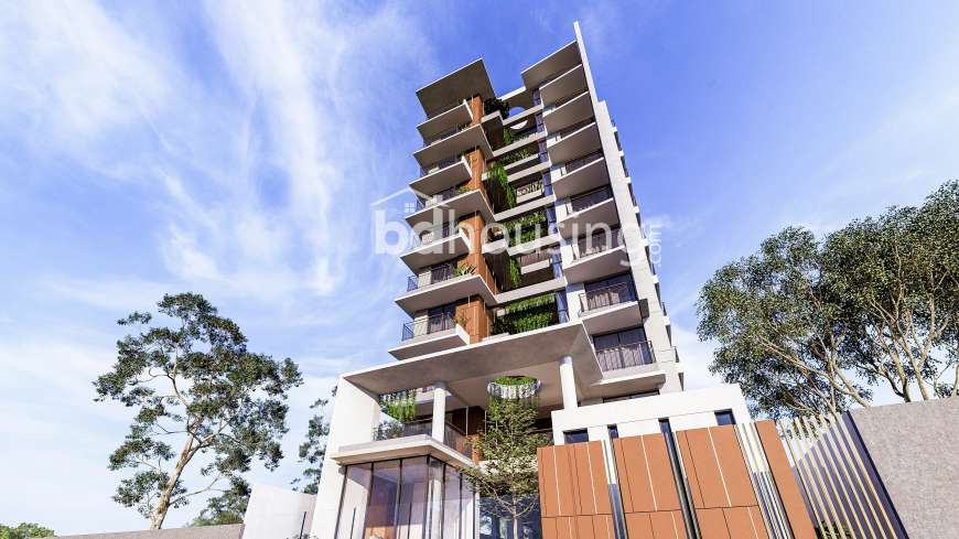 JBS PEARL, Apartment/Flats at Aftab Nagar