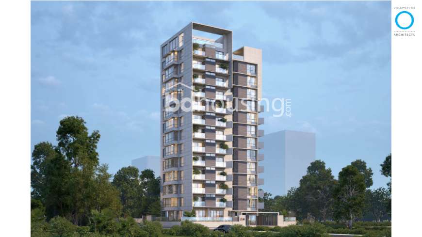 JBS AKEBONO, Apartment/Flats at Bashundhara R/A
