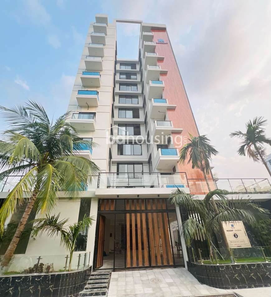 Bashundhara, Apartment/Flats at Bashundhara R/A