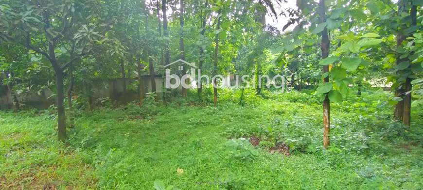 Protik Gazipur Masterbari, Commercial Plot at Gazipur Sadar
