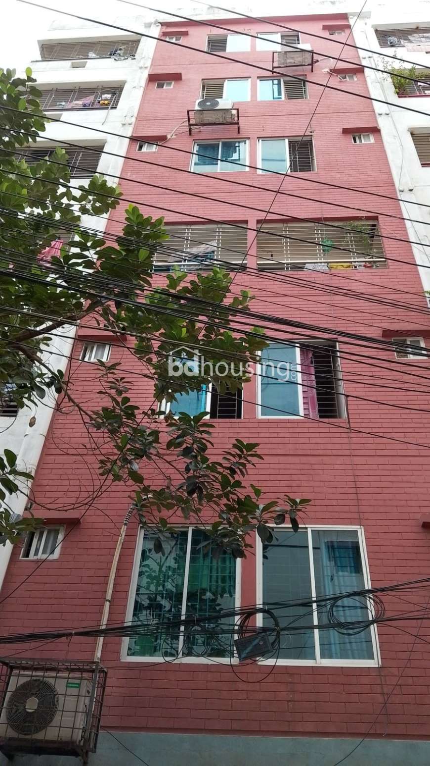 SF Nurunnesa, Apartment/Flats at Khilkhet