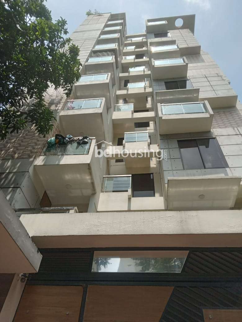 Search Banani House in Google Map. 
Developers were Comprehensive., Apartment/Flats at Banani
