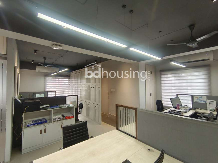 Office Space for Sell at Shewrapara, Office Space at Shewrapara