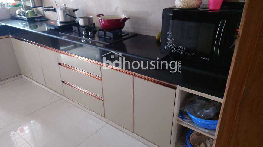 Abrar house, Apartment/Flats at Mohammadpur