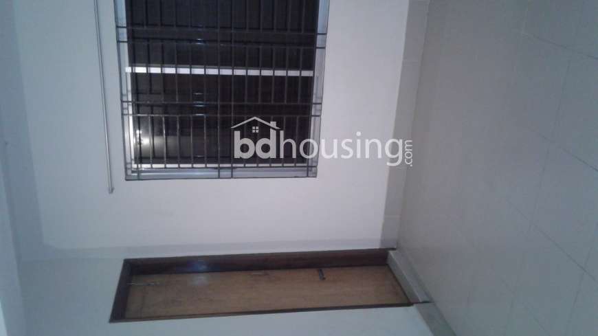 One room for rent , service holder bachelor , Sublet/Room at Mohammadpur