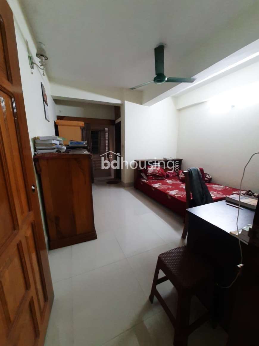 Flat in Mirpur, Apartment/Flats at Mirpur 1