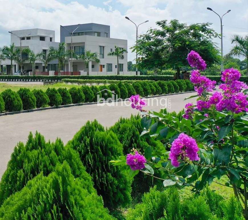 প্লট/plot at dhaka- mawa , Residential Plot at Mawa Highway Road