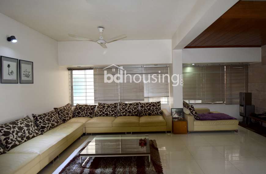 House 70, Apartment/Flats at Uttara