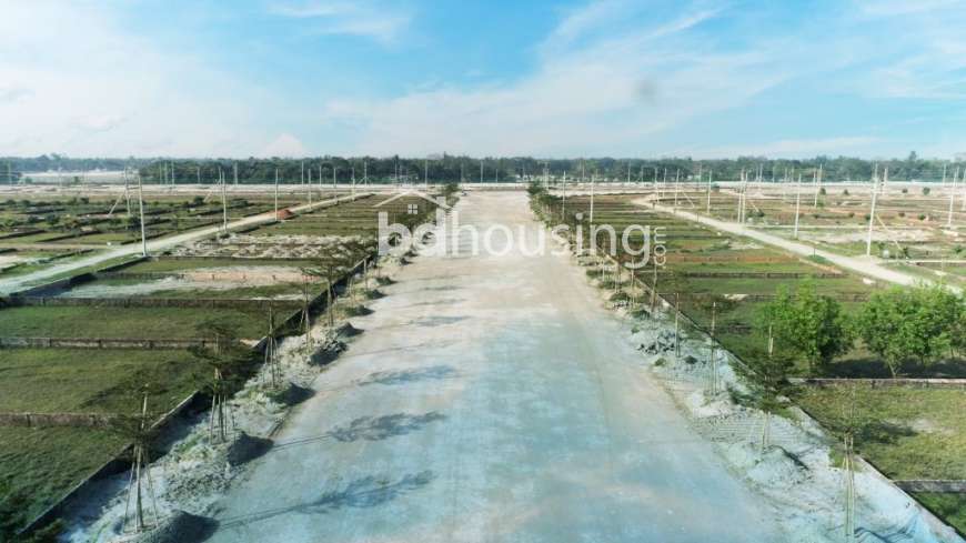US Bangla Assets LTD. , Residential Plot at Narayangonj Sadar