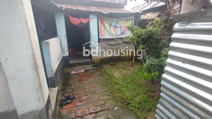 হেলালুজ্জামান হেলাল, Residential Plot at Khandar