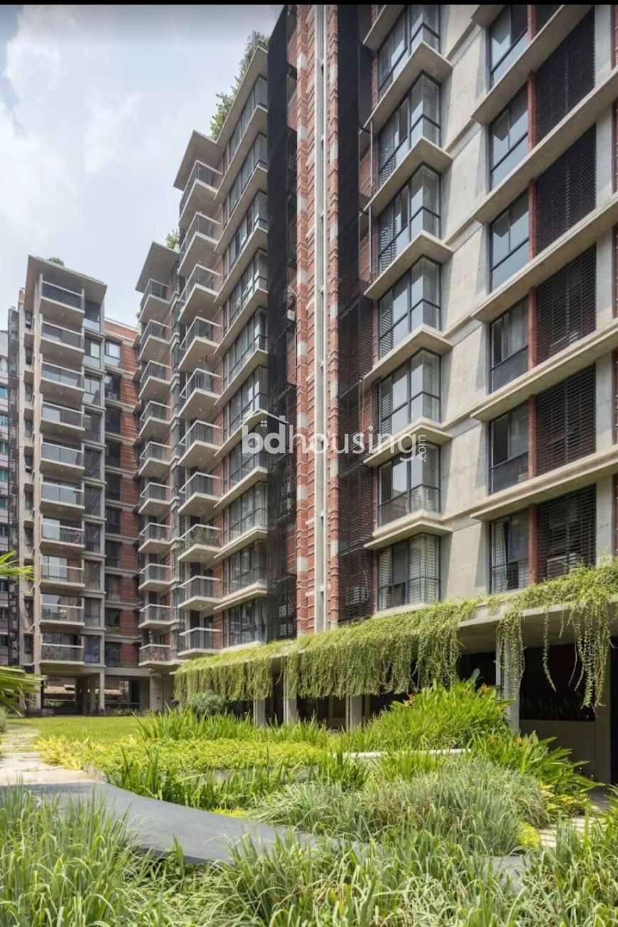 Shanta Nauratan, Apartment/Flats at Shiddheswari