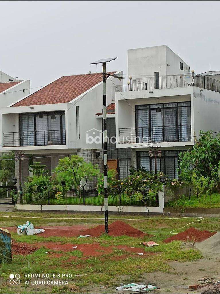 Land Sale! Expressway Side Purbachal, Residential Plot at Purbachal