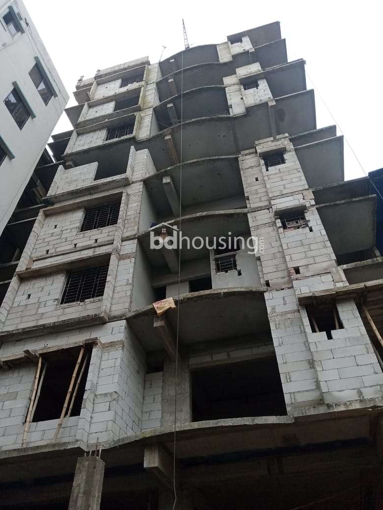 Rajanigandha, Apartment/Flats at Kallyanpur