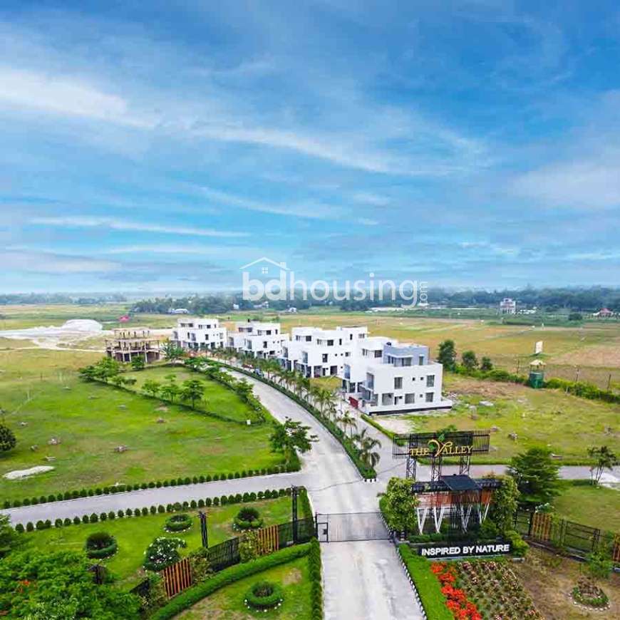 5 katha plot at dhaka mawa , Residential Plot at Sirajdikhan