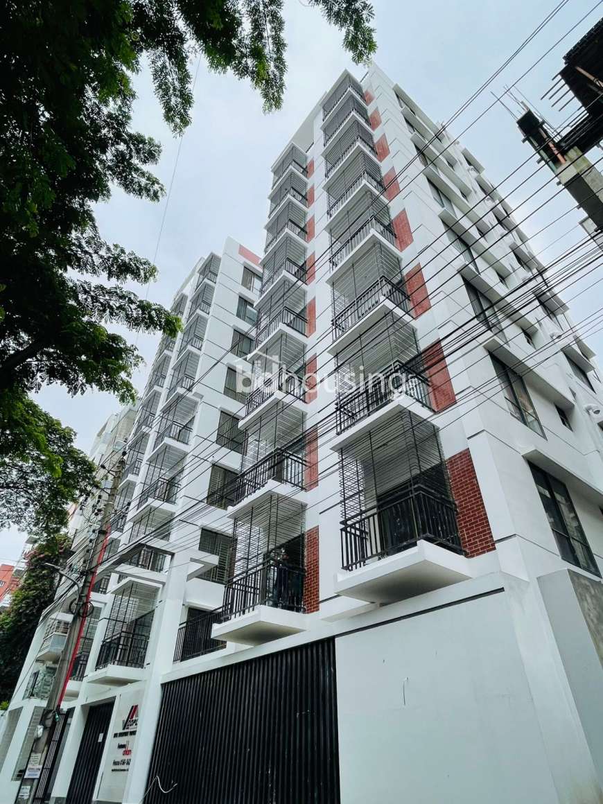 DDPL Fatema Ahlam, Apartment/Flats at Bashundhara R/A