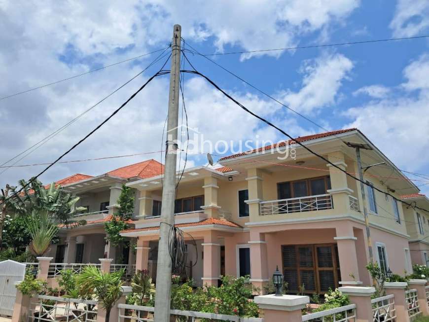 Purbachal Duplex Sale , Duplex Home at Purbachal
