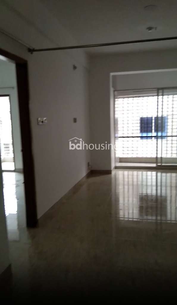 Residential Flat, Apartment/Flats at Dhanmondi